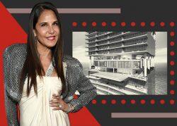 Chrome Hearts co-owner Laurie Stark pays $7M for Sunny Isles Beach condo