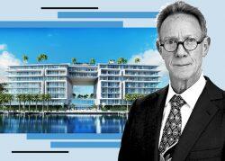 Eichner plans waterfront condo projects in Bay Harbor Islands