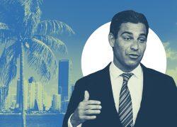 Tibor Hollo, Pam Liebman and Housing Trust Group latest to donate to Miami mayor’s campaign