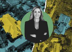 Jessica Goldman Srebnick trades Miami Beach home for Bay Point mansion