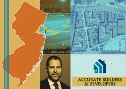 NJ developer lands $400M apartment loan