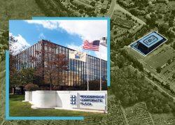 New Jersey office park sells for $88M