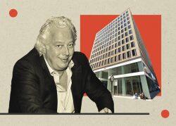RFR pitches Fifth Avenue office building as “build-to-suit” corporate HQ