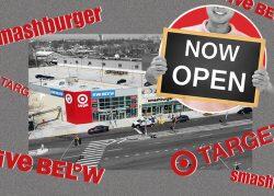 Target, Five Below, Smashburger open in new Brooklyn shopping center