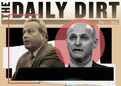 The Daily Dirt: Landlord group takes aim at state eviction protections