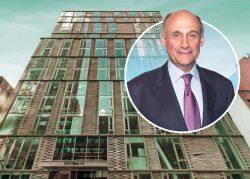 Tishman Realty scores $60M loan for Hell’s Kitchen bulk condo buy