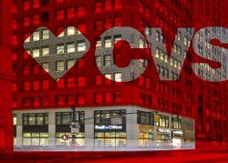 (Moinian Group, CVS)