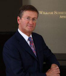 William Schwitzer (William Schwitzer & Associates)