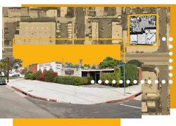 10745 W. Burbank Boulevard in North Hollywood (Google Maps)
