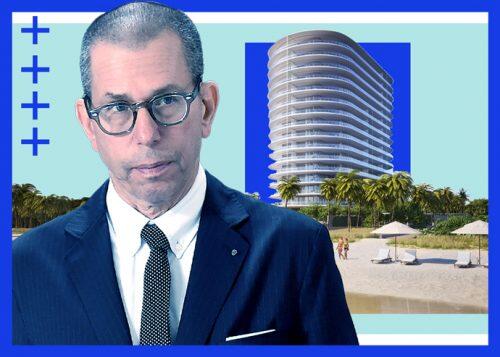 Chrome Hearts' Laurie Stark Buys $7M Sunny Isles Beach Condo