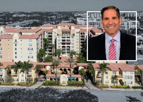 Sammy Sosa's Former Golden Beach Home Listed For $20M