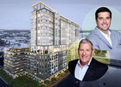 Estate Companies scores $76M construction loan for North Miami Beach apartments