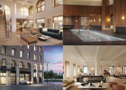 Flurry of Manhattan luxury deals led by Tribeca, Soho condos