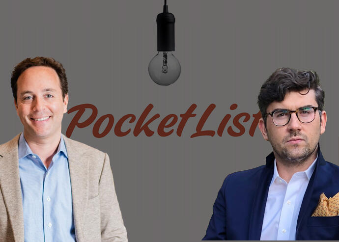 PocketList shuttered after having formally launched in L.A. last July. (Getty, PocketList)