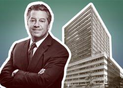 Connecticut hedge fund takes 20K sf at SL Green’s 711 Third Avenue