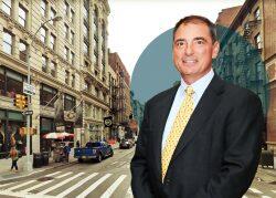 Northwood buys two Soho buildings for $325M