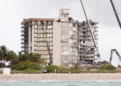 Champlain Towers South insurers gear up for legal claims