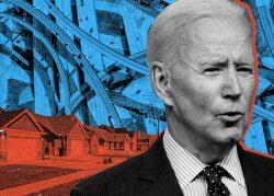 What Joe Biden’s infrastructure plan holds for real estate