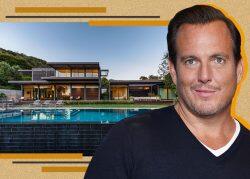 Will Arnett’s Beverly Hills home sells after two weeks on market