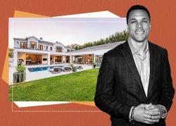 NFL great Tony Gonzalez scores $21M mansion sale