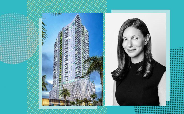 Kushner Closes On Edgewater Site Of Planned Miami Apartments