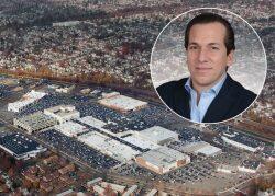 Shoppers World to debut in Long Island at former Century 21 site