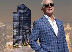 Kilroy Realty buying Indeed Tower in Austin for $580M