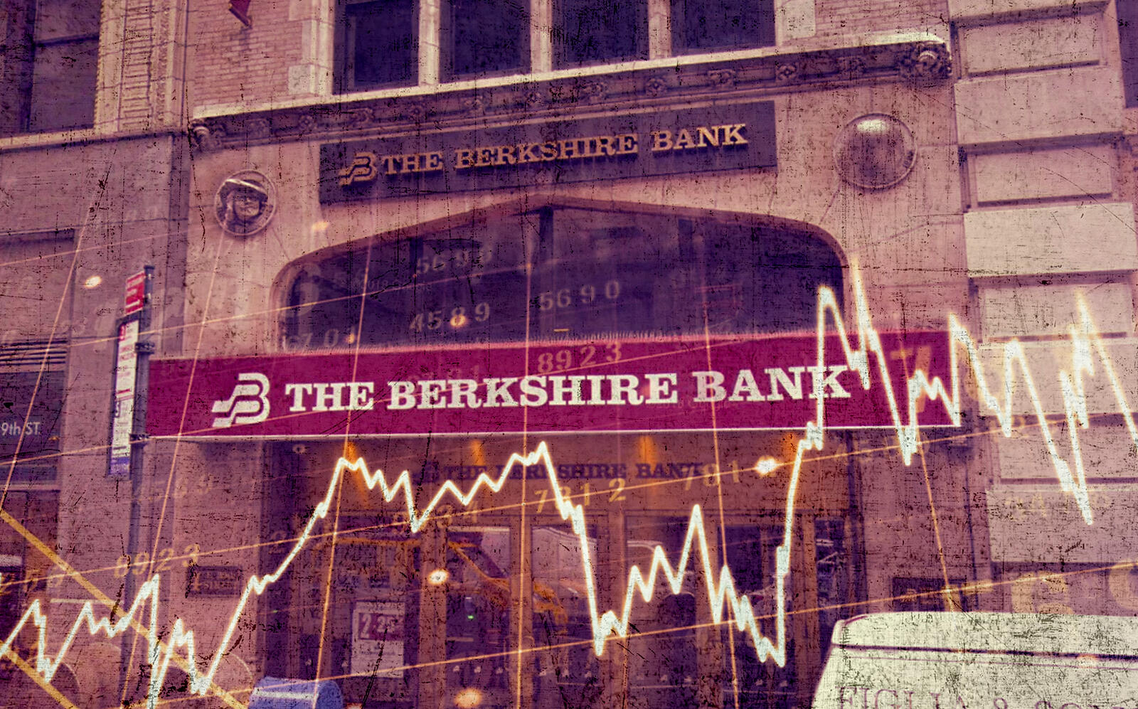 Berkshire Bank headquarters in 4 East 39th Street (Google Maps)