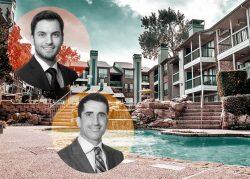 ShainRealty Capital moves into Dallas with $46M purchase