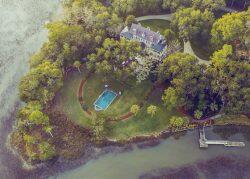 Kiawah Island plantation sells for $20.5M, breaking Charleston-area record