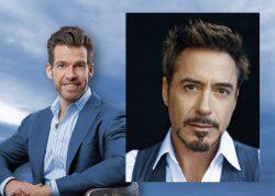 Fifth Wall, Robert Downey invest in climate tech financing firm