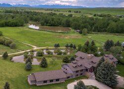 Homes on the range: Luxury ranch sales are booming