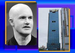 Coinbase opening first NYC office at 55 Hudson Yards