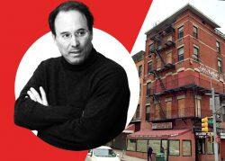Gary Barnett has another problem at UES site: a stabilized tenant