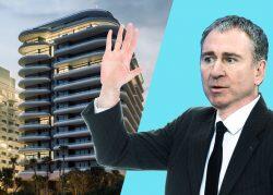 Ken Griffin sells remaining Faena House condo for $11.2M