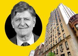 Aimco looks to sell Manhattan multifamily portfolio for $250M