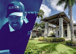 Pro golfer Charl Schwartzel sells Palm Beach Gardens mansion for $9M