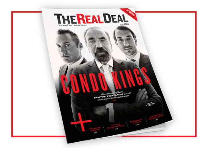 The Real Deal’s June 2021 Issue Is Live