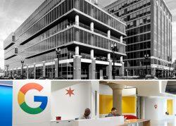 Buyer revealed for Google-leased 1K Fulton