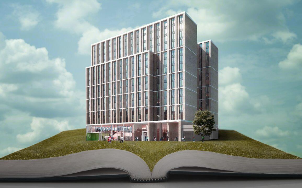 Inwood Rezoning Developing Affordable Housing And New Library