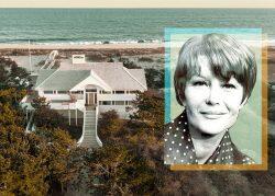 Luba Marks’ Southampton home sells at $8M discount
