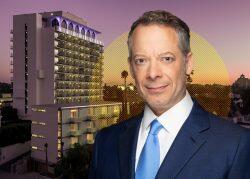 Mr. C Beverly Hills sells to Monty Bennett’s Braemar Hotels