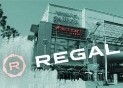 Action: Regal Cinemas inks deal at Sherman Oaks Galleria
