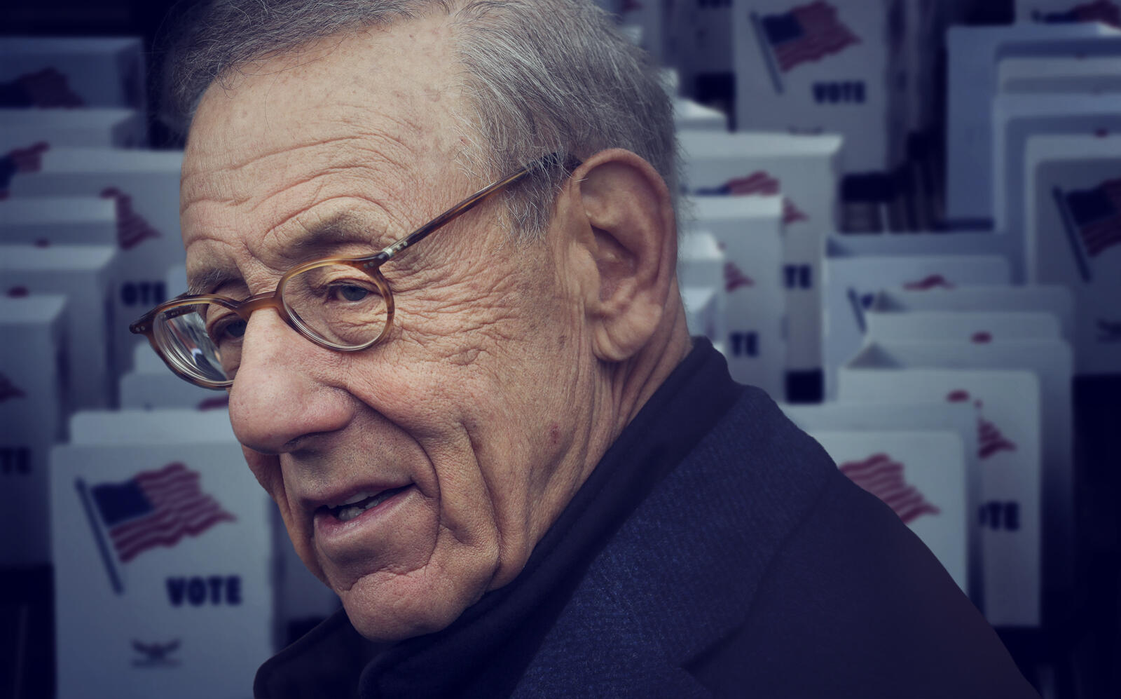 Related Companies Chairman and founder Stephen Ross (Getty)