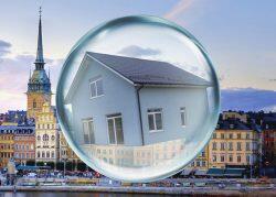 Here are the countries most at risk of a housing bubble
