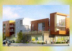 Affordable projects in Boyle Heights and Winnetka get LA city bond financing