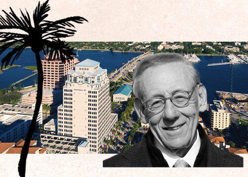 Vlad Doronin Opposes Robert Pera's Miami Beach Home Plans