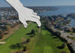 Oyster Bay eyes eminent domain for Peninsula Golf Club