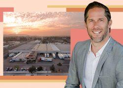 Stos Partners pays $22M for Pomona warehouse