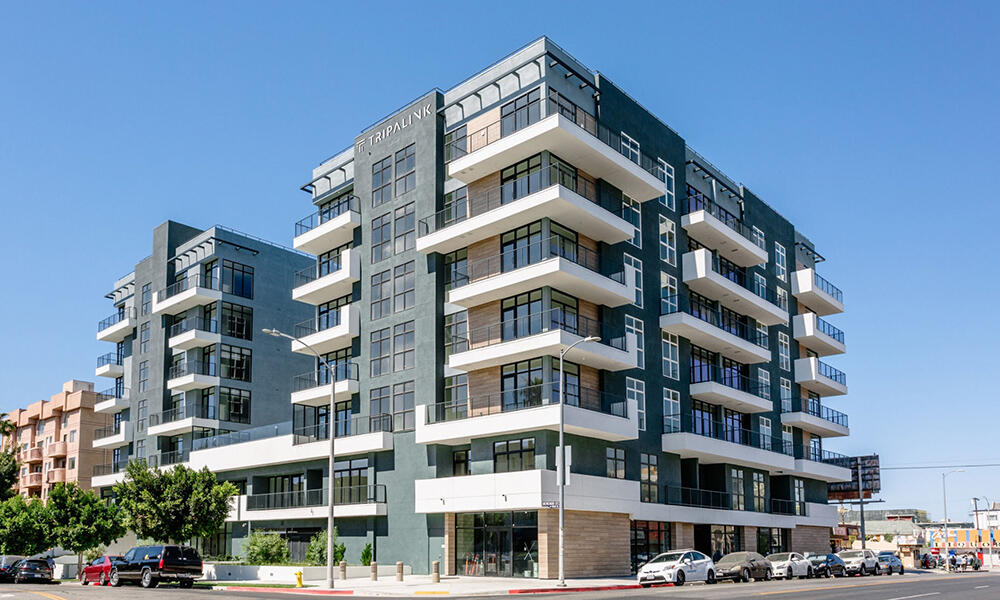 As one of the leading tech-driven co-living and residential property operators, Tripalink is currently managing about 4,200 bed space of co-living properties and centralized traditional apartments in Los Angeles, Seattle, Pittsburgh, Philadelphia, Austin, and Tucson, providing quality and community-like living experience for Gen-Z and younger Millennials.